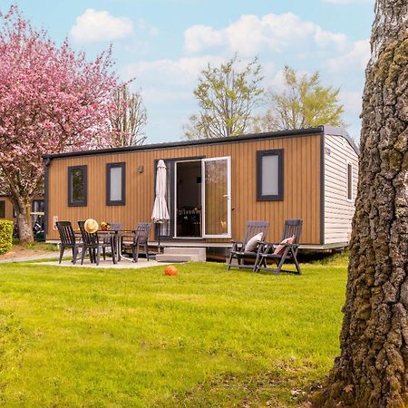 Отель Ardennen Camping Бертри Экстерьер фото